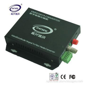 1 Channel Digi Optical Video Converter